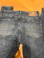 G-Star Jeans 26/32 Sachsen - Chemnitz Vorschau