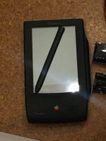 Apple Newton Message Pad 110 Deutsch Bayern - Sonthofen Vorschau