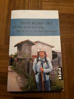 Hape Kerkeling - Ich bin dann mal weg -Meine Reise auf dem Jakobs Rheinland-Pfalz - Dahn Vorschau