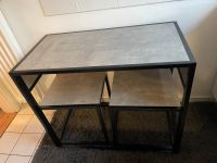 Tisch mit zwei Stühlen Nordrhein-Westfalen - Versmold Vorschau