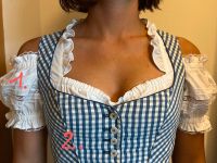 Dirndl, Lederhosen und Blusen für Damen günstig abzugeben! Kr. Altötting - Kirchweidach Vorschau