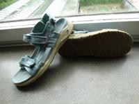 Ecco X-Trinsic Damen Off Road Sandalen hellblau 40 Bayern - Emtmannsberg Vorschau