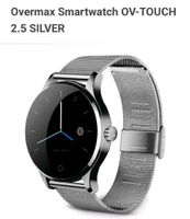 Smartwatch Overmax Touch 2.5 Neu in OVP Nordrhein-Westfalen - Euskirchen Vorschau