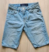 Tom Tailor Josh Regular Slim W28 Jeans Shorts Nordrhein-Westfalen - Werther (Westfalen) Vorschau