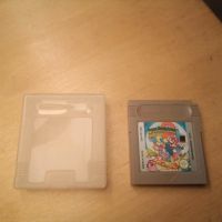 Gameboy Spiele Schleswig-Holstein - Struxdorf Vorschau