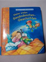 Buch Meine ersten Sandmännchen Geschichten Hessen - Viernheim Vorschau