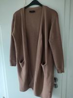 Longcardigan Bayern - Tacherting Vorschau
