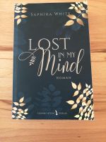 Lost in my mind Roman, Saphira White, top Zustand Hessen - Heuchelheim Vorschau