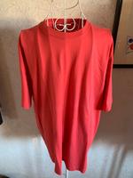 Lands End Herren Shirt in Gr L rot Rheinland-Pfalz - Germersheim Vorschau