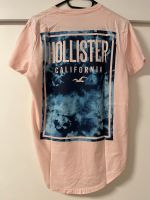 Hollister T-Shirt Gr. S - Sehr guter Zustand Hessen - Fränkisch-Crumbach Vorschau