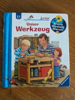 Wieso weshalb warum unser Werkzeug Nordrhein-Westfalen - Brühl Vorschau