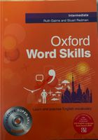 Oxford Word Skills Intermediate Frankfurt am Main - Preungesheim Vorschau