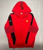 Puma x Ferrari Pullover Bochum - Bochum-Wattenscheid Vorschau