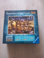 Ravensburger Exit Puzzle Kids Naturkundemuseum Güstrow - Landkreis - Teterow Vorschau