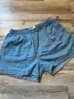 Shorts | Jeansoptik | Gr. 38 | ONLY Thüringen - Arnstadt Vorschau