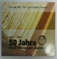 Buch "Chronik" "50 Jahre Dich Überzeugen gewinnen" Rheinland-Pfalz - Langenfeld Eifel Vorschau