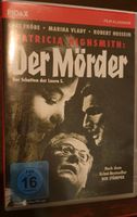DVD Der Mörder Gerd Fröbe Pidax Bielefeld - Gadderbaum Vorschau