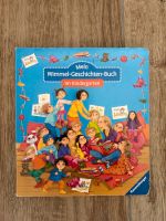 Mein Wimmel-Geschichten-Buch Im Kindergarten Ravensburger Hessen - Rimbach Vorschau