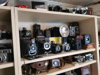 Achtung Sammler : Zeiss Ikon Sammlung (u.a.) Auflösung Nordrhein-Westfalen - Dinslaken Vorschau