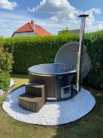 Direkt Lieferbar Badezuber Hot Tube Whirpool Pool Sauna Rheinland-Pfalz - Stein-Bockenheim Vorschau