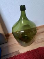 Glasflasche Balonflasche Zimmerdeko Vase Baden-Württemberg - Riedlingen Vorschau