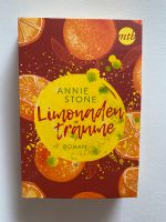 Buch ,,Limonadenträume” von Annie Stone Hessen - Rodenbach Vorschau