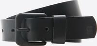G-Star Herren Leder Gürtel Zed Belt schwarz Gr. 110 / UVP60€  NEU Lübeck - St. Jürgen Vorschau