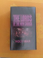 Lords Of The New Church -  Holy War VHS Video Kiel - Ellerbek-Wellingdorf Vorschau