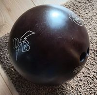 Verkaufe Bowling Ball 7 kg mit Tasche Bayern - Schwabmünchen Vorschau