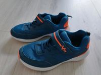 Wie neu Sneakers Schuhe Sportschuhe Halle Gr 35 Berlin - Pankow Vorschau