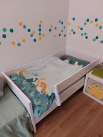 Paidi Fiona Babybett / Kinderbett Baden-Württemberg - Waldkirch Vorschau