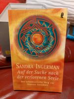 Sandra Ingerman - Auf der Suche nach der verlorenen Seele Baden-Württemberg - Bad Rappenau Vorschau