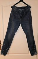 Comma June skinny jeans gr.38 Damen Baden-Württemberg - Neubulach Vorschau
