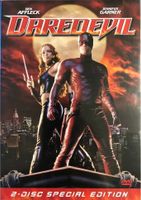 DVD- Daredevil Köln - Nippes Vorschau