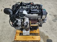Motor CFF 52316km✔️ Komplett 2.0TDI CR VW Sharan Tiguan Passat Hannover - Bothfeld-Vahrenheide Vorschau