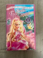 Barbie Fairytopia Video VHS Kassette Bayern - Pollenfeld Vorschau