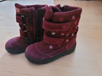 Winterstiefel von Elefanten Gr. 21 Baden-Württemberg - Hemsbach Vorschau