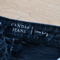 Eine schwarze Jeans, die mal nicht fusselt ;) Niedersachsen - Wedemark Vorschau