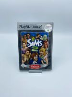 Die Sims 2 / PS2 Nordrhein-Westfalen - Rheine Vorschau