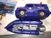 Playmobil Bundespolizei set 9396 Hessen - Darmstadt Vorschau