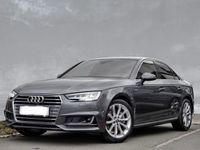 Audi A4 Limousine  2.0 TDI | Behindertengerecht Umbau (Ausbaubar) Bayern - Schwarzenbach a d Saale Vorschau