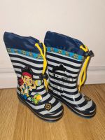 Gummistiefel Disney Jake und die Nimmerland Piraten Gr 24 Berlin - Tempelhof Vorschau