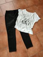 Street one Hose Hope und Funky staff Blusenshirt 36 Niedersachsen - Bad Iburg Vorschau
