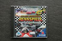 PC Rennspiele CD ROM Baden-Württemberg - Dietenheim Vorschau