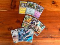 Pokemon TCG - japanische Hingucker Sammlung Verkauf Nordrhein-Westfalen - Plettenberg Vorschau