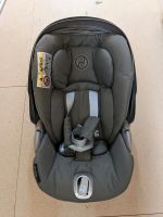 Cybex - Cloud Z i-Size in Soho Grey - Babyschale Baden-Württemberg - Hardthausen Vorschau