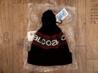 NEU&OVP - COAL Beanie / Bommel - UVP. 24,99€ (Mütze Skateboard) Niedersachsen - Lüneburg Vorschau