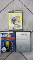 PC-Spiele, Fifa 11, Phase 6 Vokabeltrainer, Logik, Venetica Nordrhein-Westfalen - Rhede Vorschau