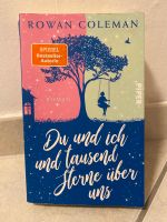 Du und ich und tausend Sterne über uns <— Roman Nordrhein-Westfalen - Höxter Vorschau