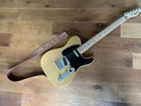 E-Gitarre Squier by Fender Affinity Telecaster Butterscotch Blond Brandenburg - Nauen Vorschau